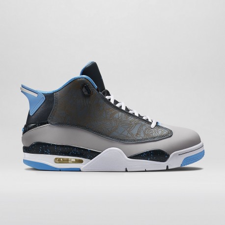 Air Jordan Dub zero