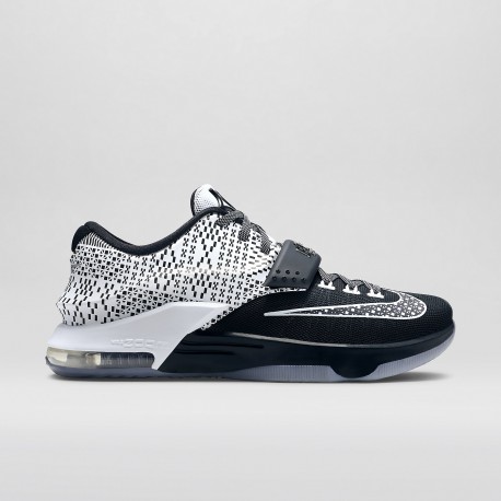 Scarpe kd on sale 7 grigio