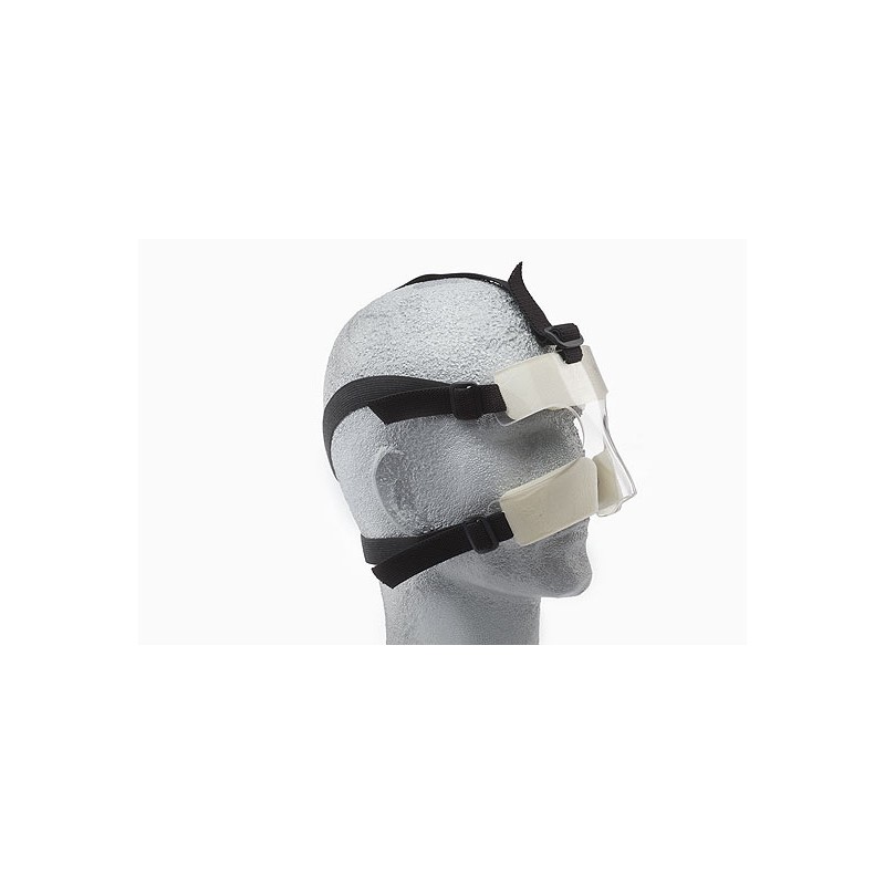 Maschera Protettiva Naso - Assist Basket