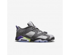  Air Jordan Retro 6 Low girl