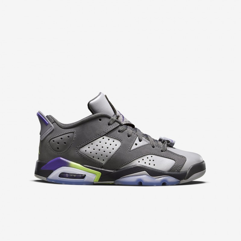 air jordan retro 6 low