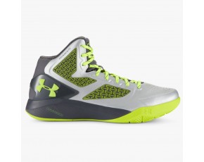 UA ClutchFit