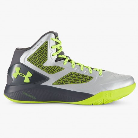 UA ClutchFit