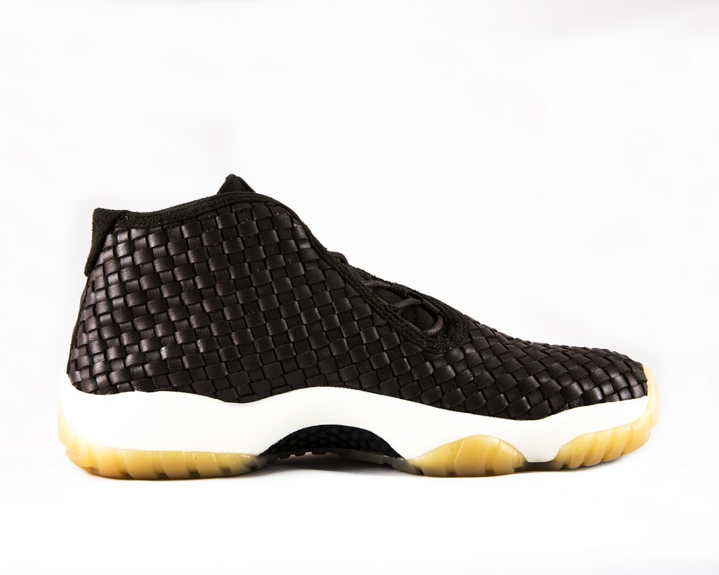 Jordan Future Premium Assist Basket
