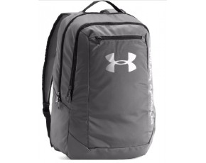 UA HUSTLE BACKPACK LDWR