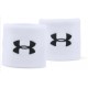 MEN’S UA 3-INCH PERFORMANCE WRISTBAND