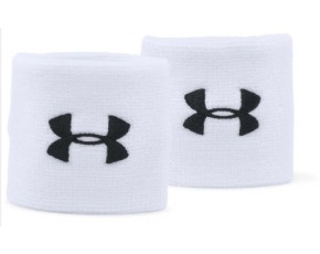 MEN’S UA 3-INCH PERFORMANCE WRISTBAND