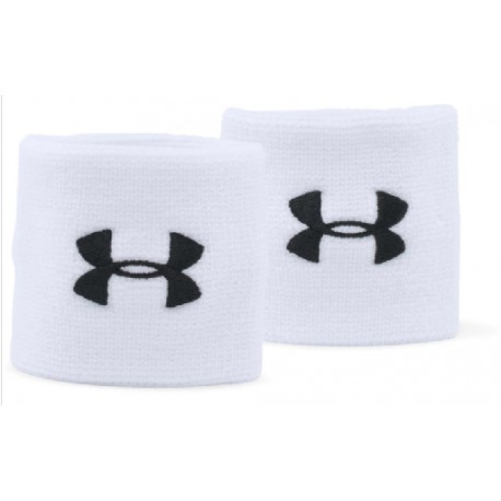 MEN’S UA 3-INCH PERFORMANCE WRISTBAND