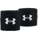 MEN’S UA 3-INCH PERFORMANCE WRISTBAND