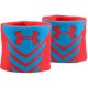 MEN’S UA JACQUARDED GRAPHIC WRISTBAND