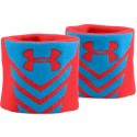 MEN’S UA JACQUARDED GRAPHIC WRISTBAND