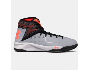 Scarpe da basket UA Rocket 2 