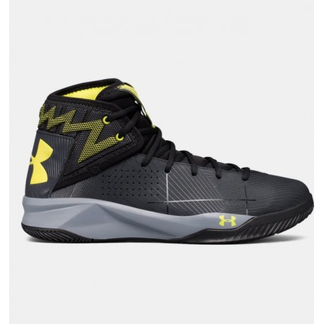 Scarpe da basket UA Rocket 2 