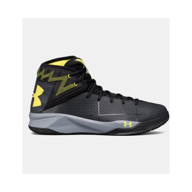 Scarpe da basket UA Rocket 2 Assist Basket