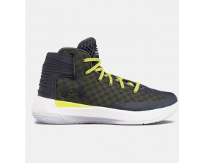 UA Curry 3ZER0 gs