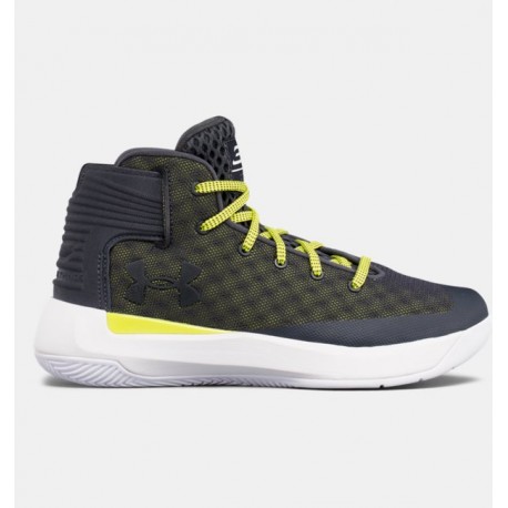 UA Curry 3ZER0 gs