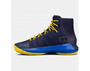 UA Drive 4 gs