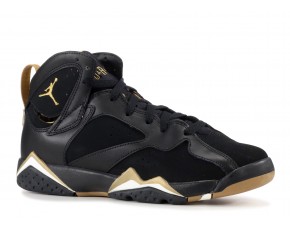 AIR JORDAN 7 RETRO "GOLDEN MOMENTS PACKAGE"