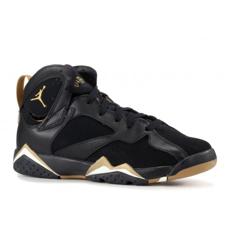 AIR JORDAN 7 RETRO "GOLDEN MOMENTS PACKAGE"