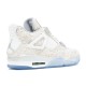 AIR JORDAN 4 RETRO LASER "30TH ANNIVERSARY"