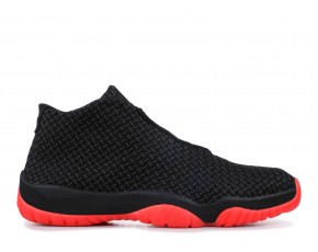 AIR JORDAN FUTURE PREMIUM "INFRAROSSI