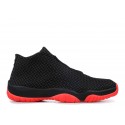 AIR JORDAN FUTURE PREMIUM "INFRAROSSI