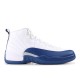 AIR JORDAN 12 RETRO "FRENCH BLUE