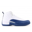 AIR JORDAN 12 RETRO "FRENCH BLUE