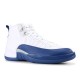 AIR JORDAN 12 RETRO "FRENCH BLUE