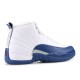 AIR JORDAN 12 RETRO "FRENCH BLUE