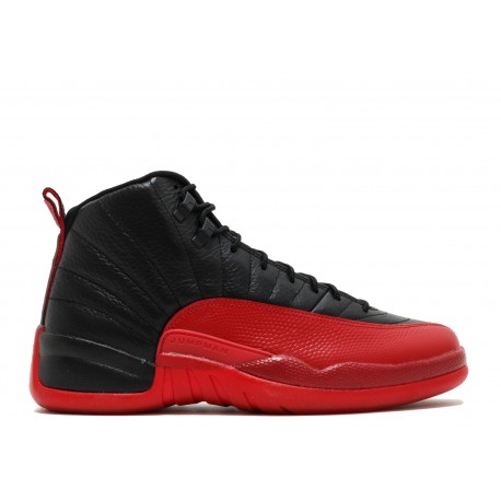 AIR JORDAN 12 RETRO "FLU GAME 2016 RELEASE"