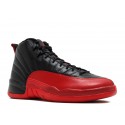 AIR JORDAN 12 RETRO "FLU GAME 2016 RELEASE"