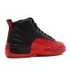 AIR JORDAN 12 RETRO "FLU GAME 2016 RELEASE"