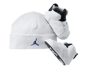 Jordan 6 Gift Pack