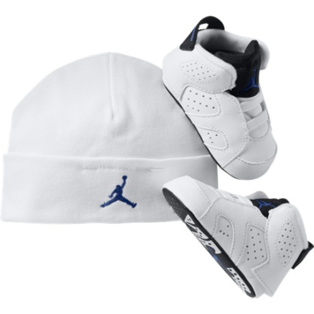 Jordan 6 Gift Pack