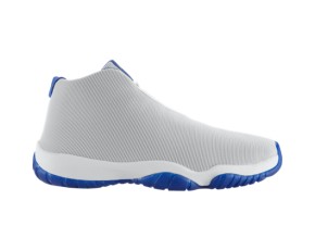 Jordan Future