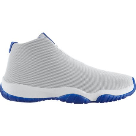 Jordan Future