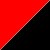 Rosso/Nero